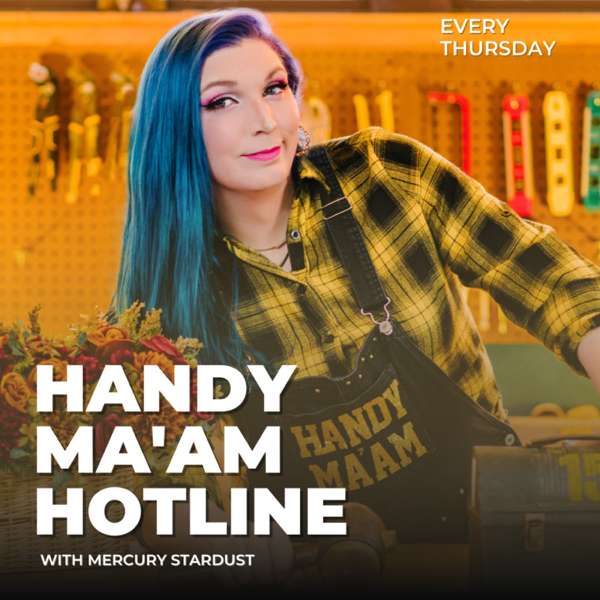Handy Ma’am Hotline