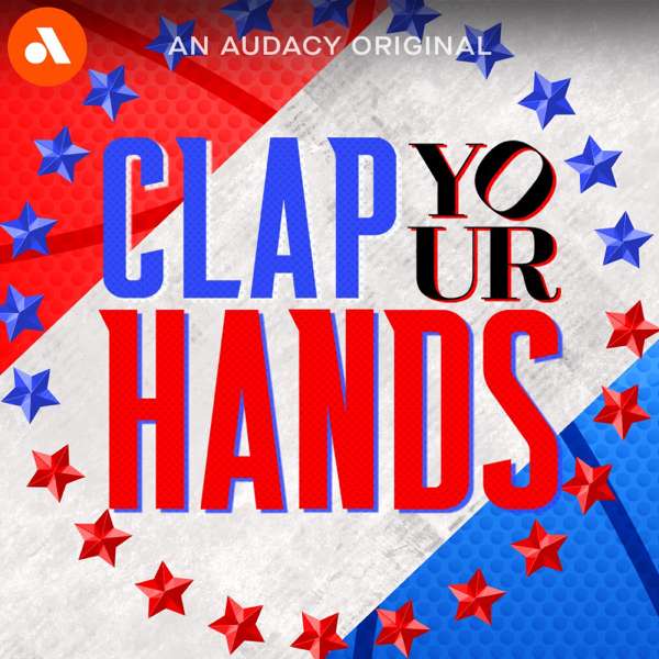 Clap Your Hands: A 76ers Podcast