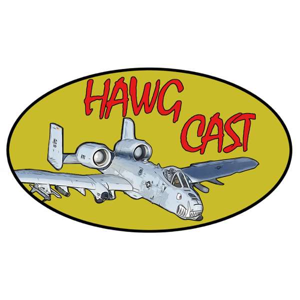 HawgCast