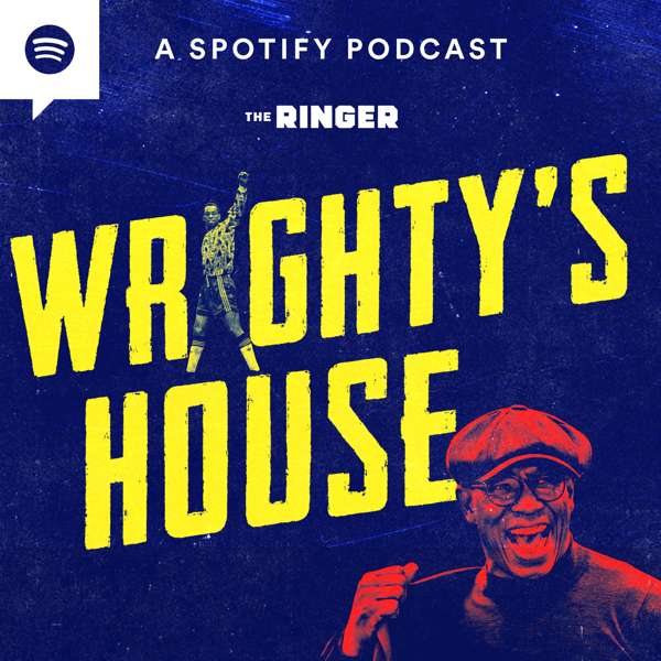 Wrighty’s House