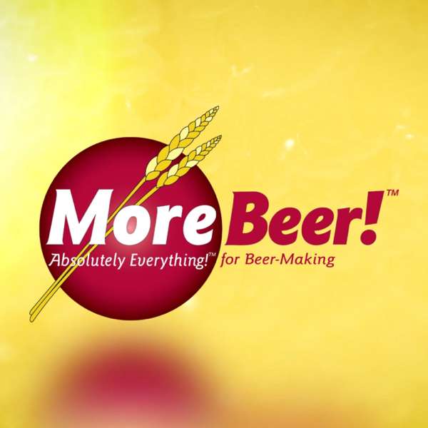 The MoreBeer! Podcast