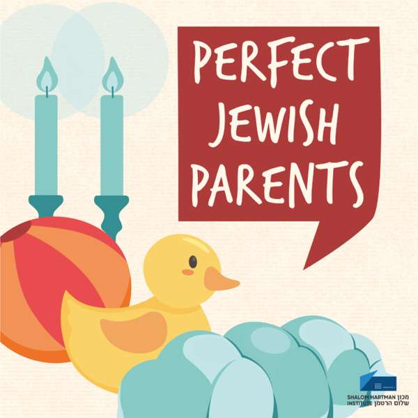 Perfect Jewish Parents