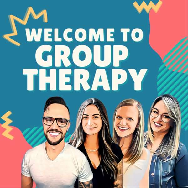 Welcome to Group Therapy