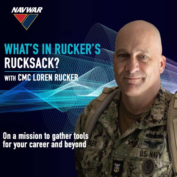 What’s in Rucker’s Rucksack?