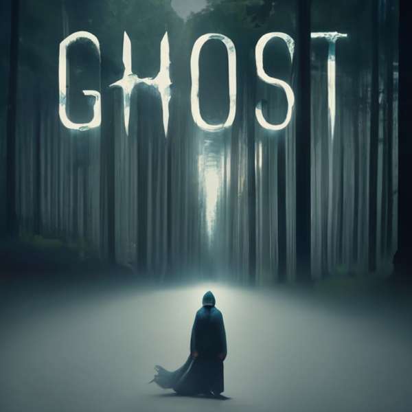 Ghost – Scary Stories