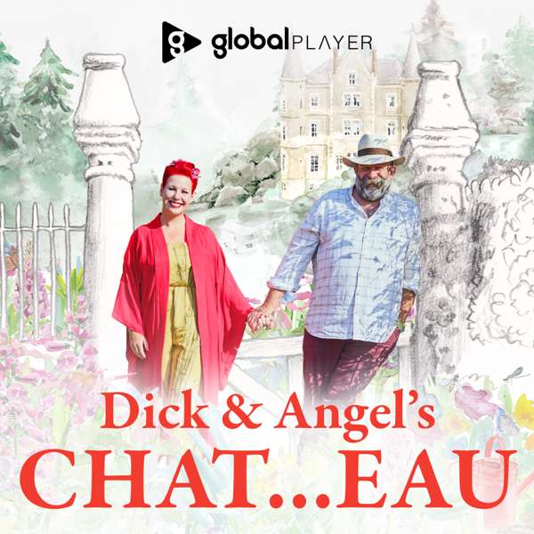 Dick & Angel’s Chat…Eau
