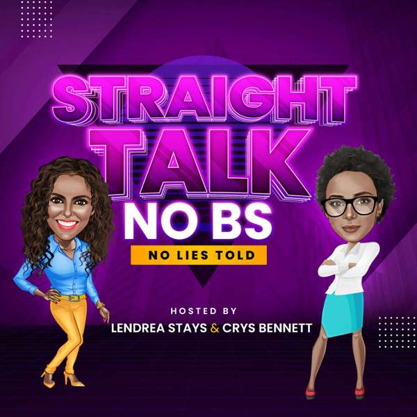 Straight Talk No BS Podcast