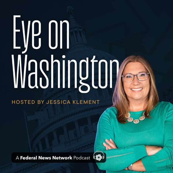 Eye On Washington with Jessica Klement