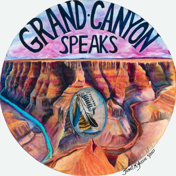 Grand Canyon Speaks