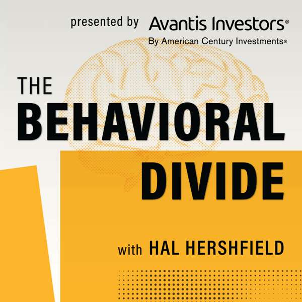 The Behavioral Divide with Hal Hershfield