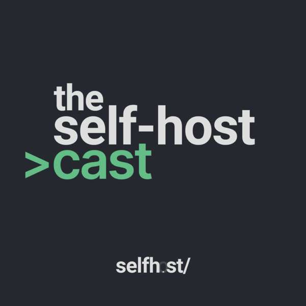 The Self-Host Cast