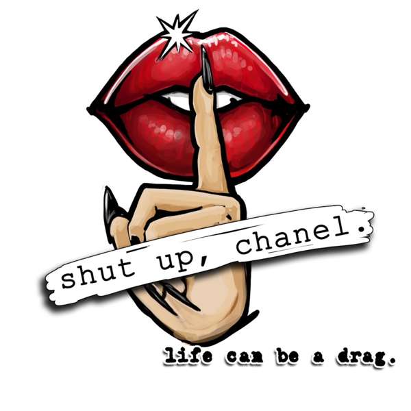 Shut up, Chanel
