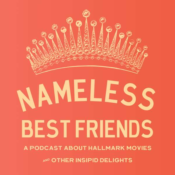 NAMELESS BEST FRIENDS