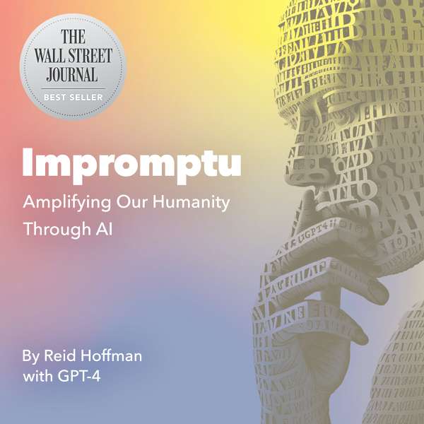 AI Audiobook of Impromptu: Amplifying Our Humanity Through AI
