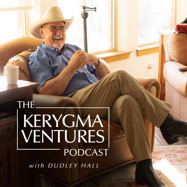 Conversations at the Ranch with Dudley Hall