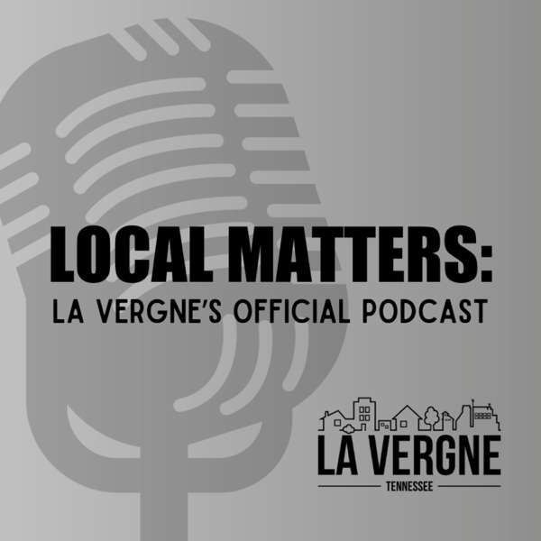 Local Matters Podcast