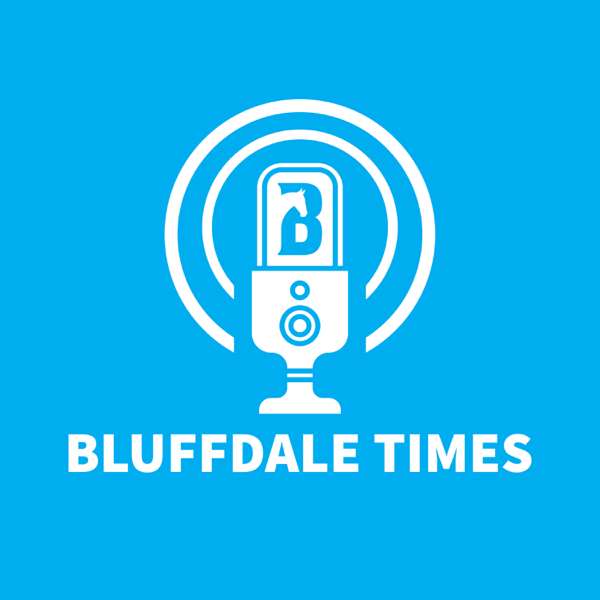 Bluffdale Times