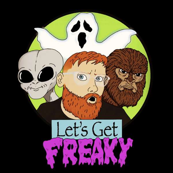 Tommy Cullum’s Let’s Get Freaky