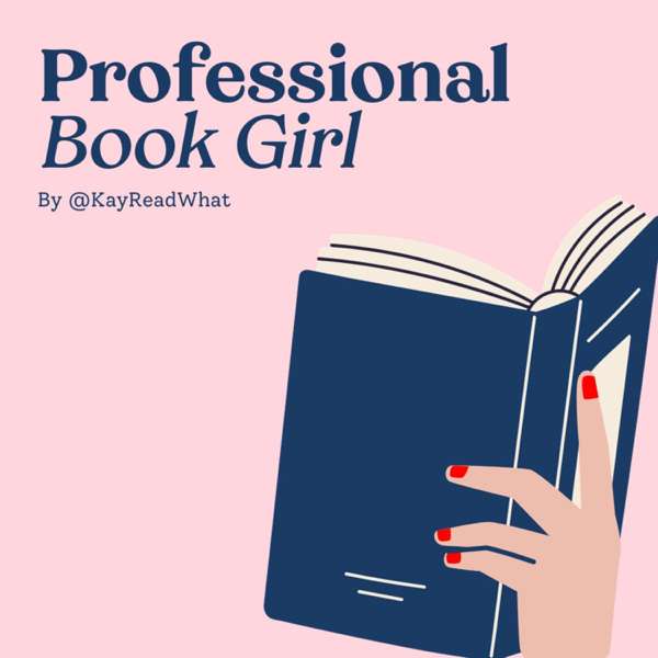 Professional Book Girl