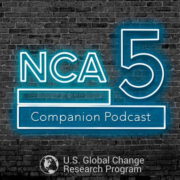 The NCA5 Companion Podcast