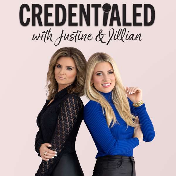 Credentialed Podcast