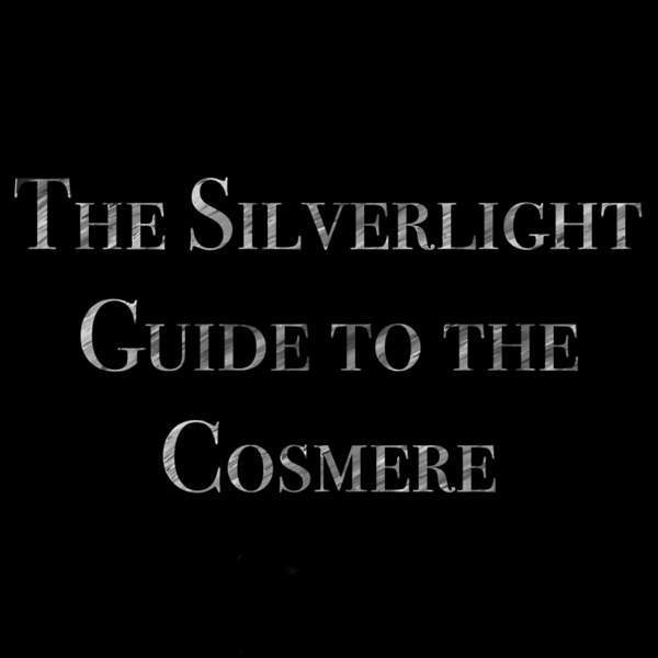The Silverlight Guide to the Cosmere