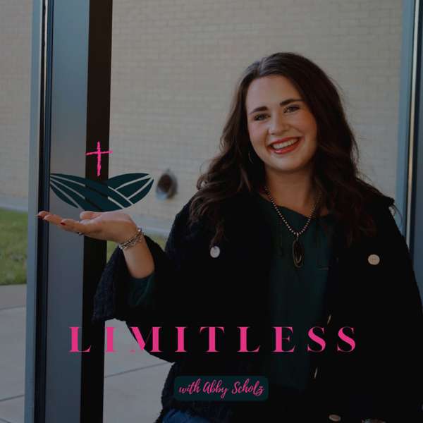 Limitless with Abby Scholz