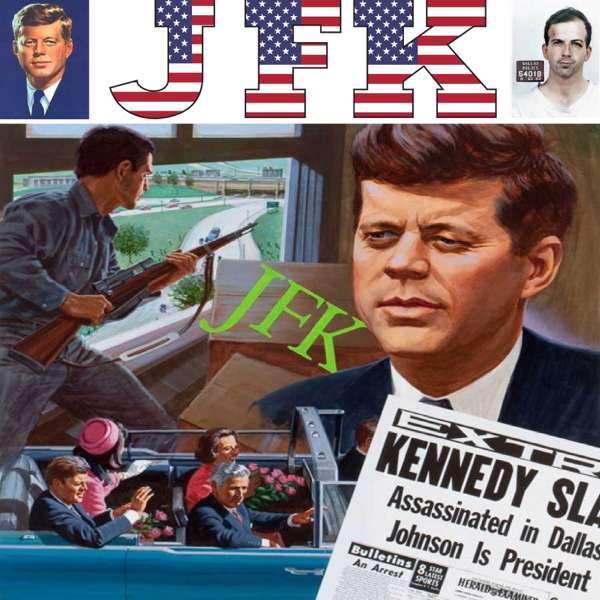 The End of Innocence – The Assassination of John F. Kennedy