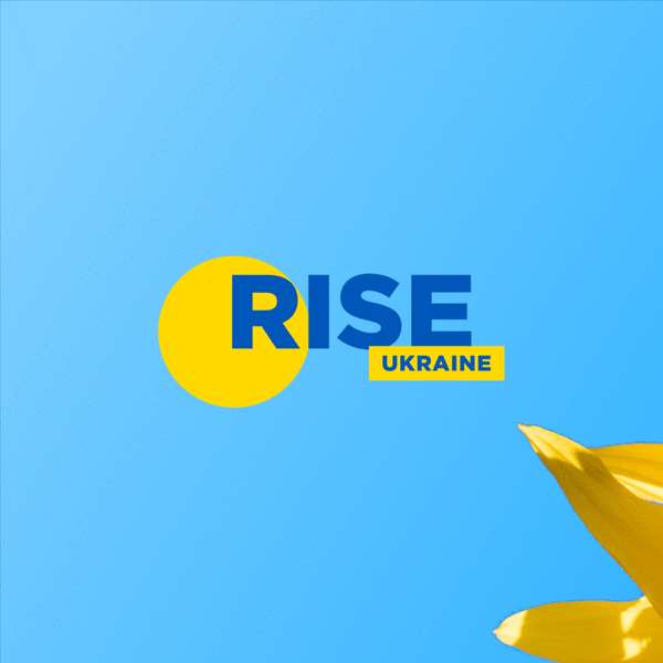 Подкаст Rise Ukraine. Все про відбудову