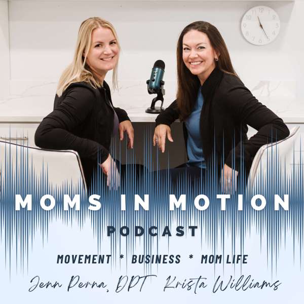 Moms In Motion