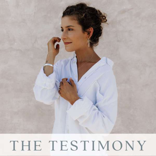 The Testimony Podcast
