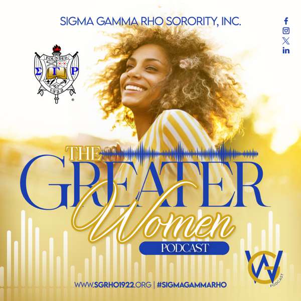 The Greater Women Podcast