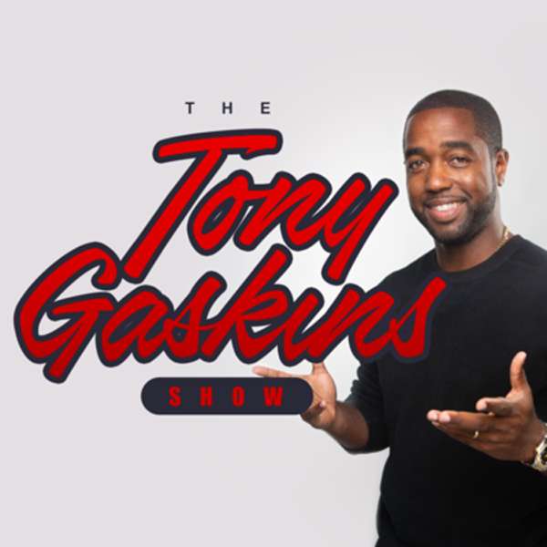 The Tony Gaskins Show