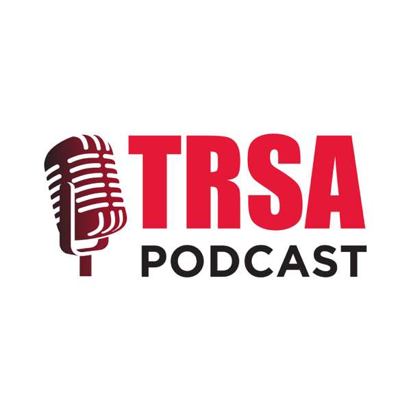 Linen, Uniform & Facility Services Podcast – Interviews & Insights by TRSA