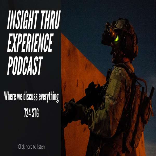 Insight Thru Experience Podcast