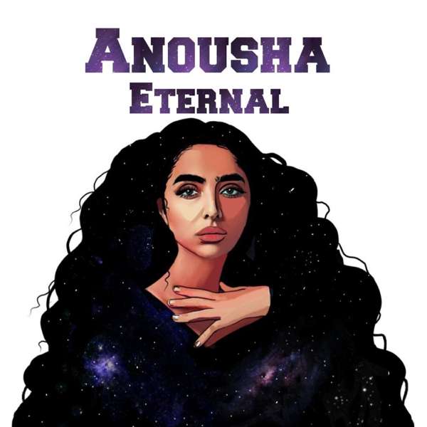 Eternal by Anousha