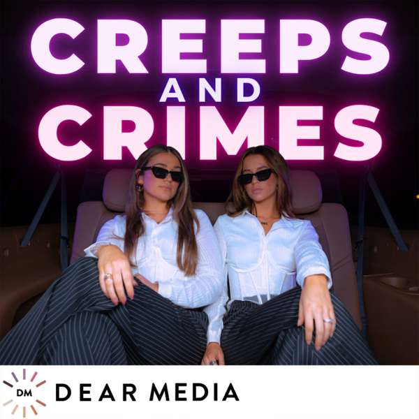 Creeps and Crimes
