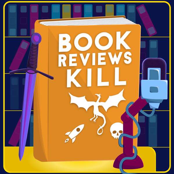 Book Reviews Kill
