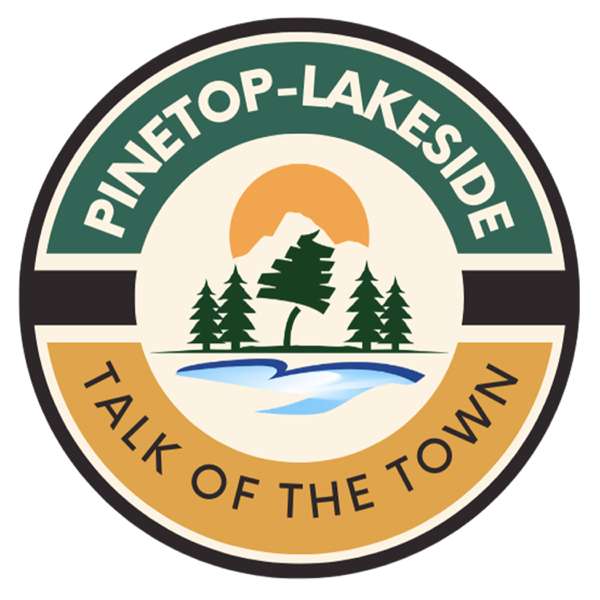 Pinetop – Lakeside Talk of the Town