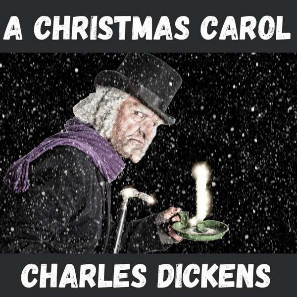 A Christmas Carol – Charles Dickens