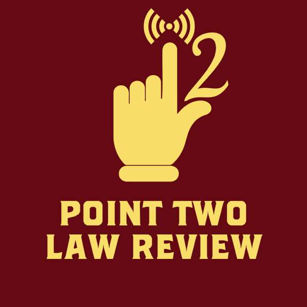 Point Two Law Review