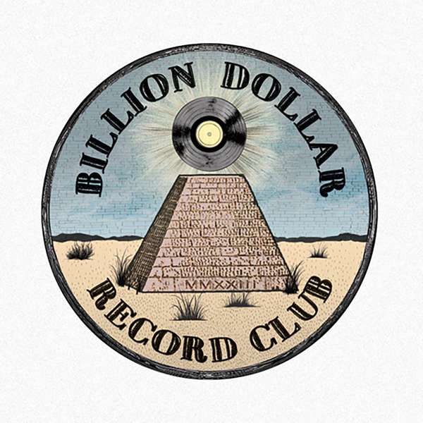 Billion Dollar Record Club