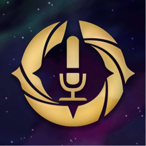 Illumineers Quest – A Lorcana Podcast