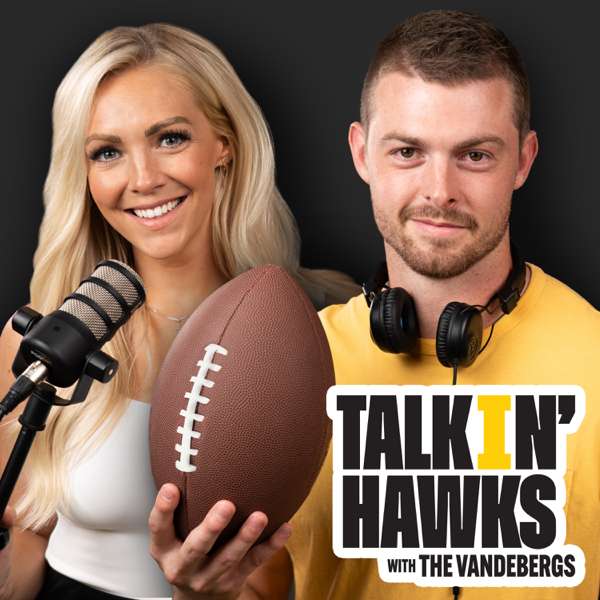 Talkin’ Hawks with The VandeBergs