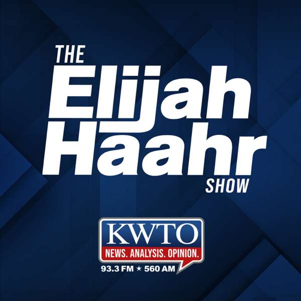 The Elijah Haahr Show
