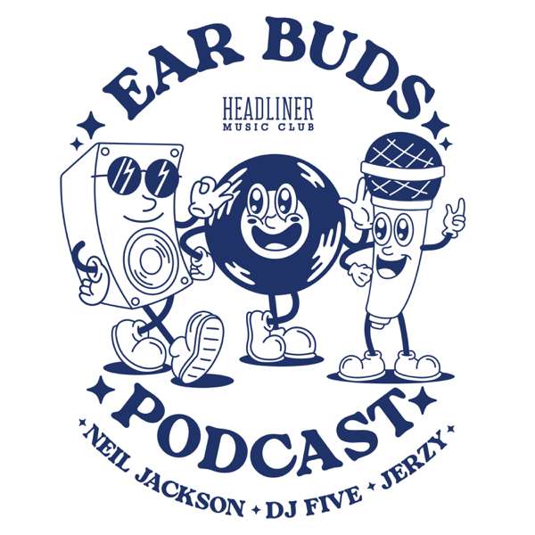 Ear Buds Podcast