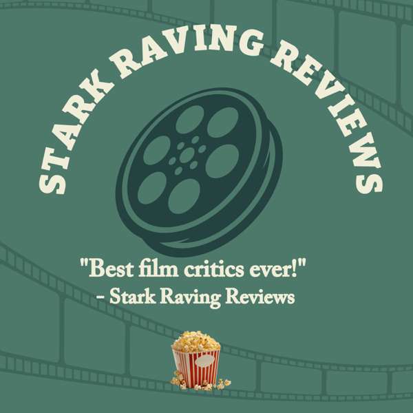 Stark Raving Reviews