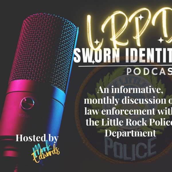 Sworn Identity: An informative discussion of law enforcement.