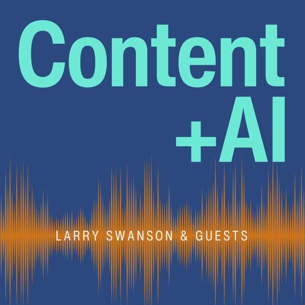 Content + AI