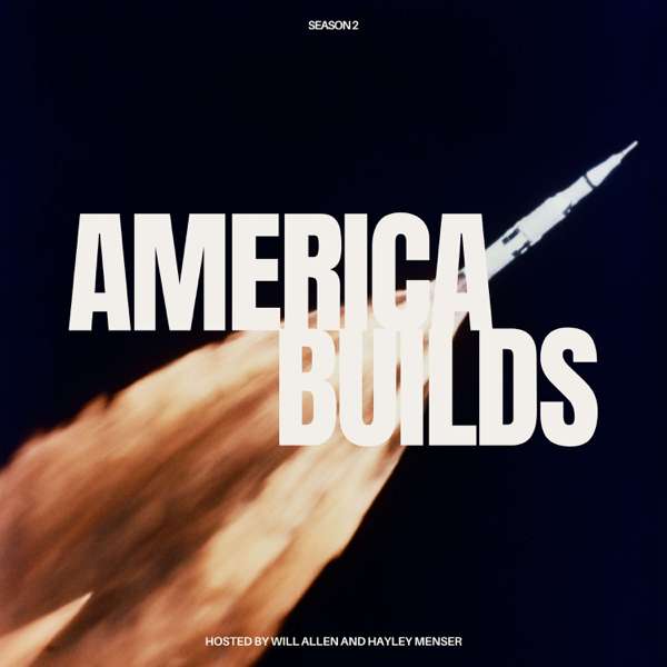 America Builds